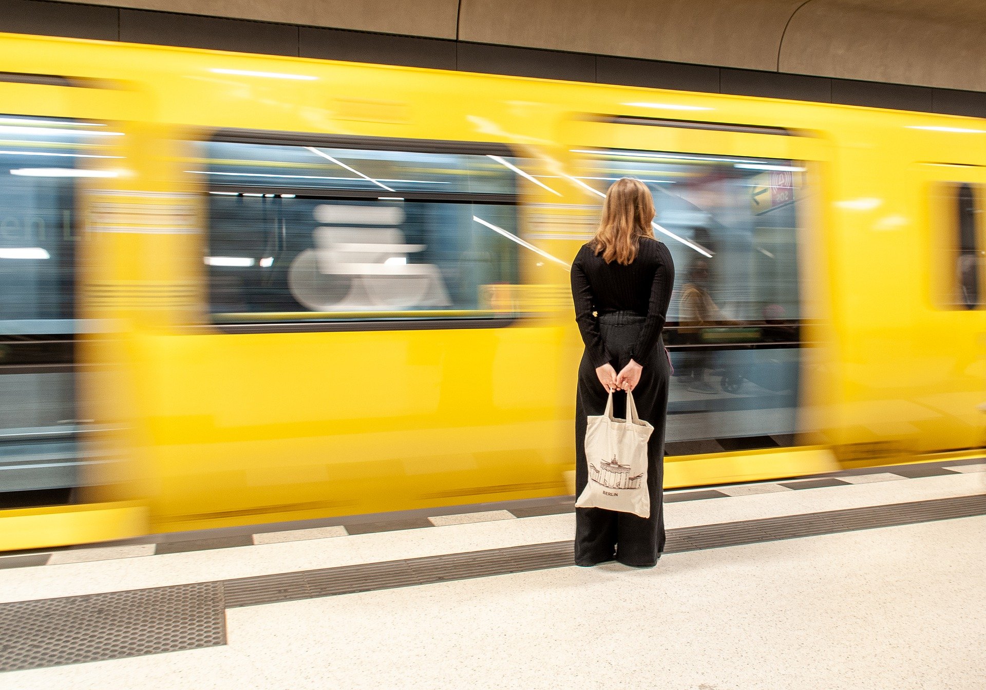 U-Bahn-Ausbau jetzt! Durchstarten statt Abstellgleis